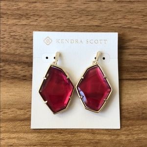 Kendra Scott Earrings